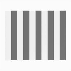 Vertical Stripes Back