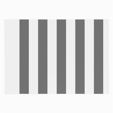 Vertical Stripes Front