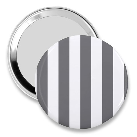 Vertical Stripes Front