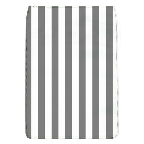 Vertical Stripes Front