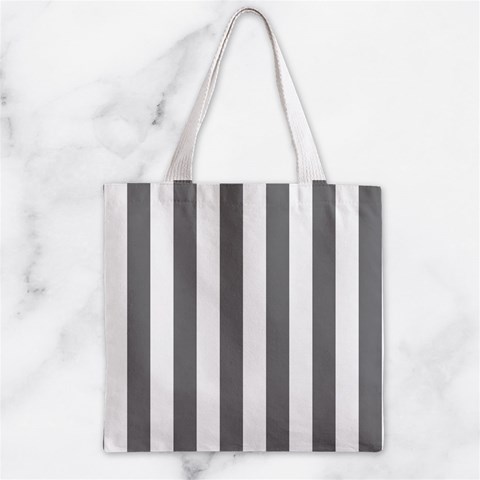 Vertical Stripes Back