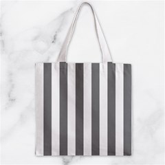 Vertical Stripes Back