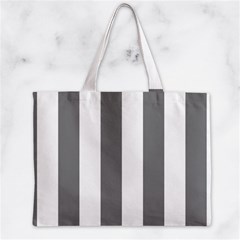 Vertical Stripes Back