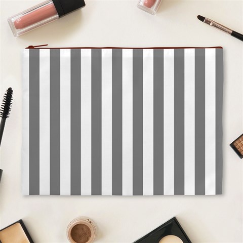 Vertical Stripes Front
