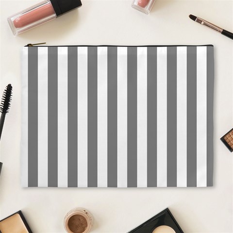Vertical Stripes Front