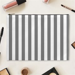 Vertical Stripes Front