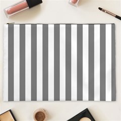 Vertical Stripes Front