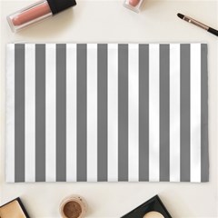 Vertical Stripes Front