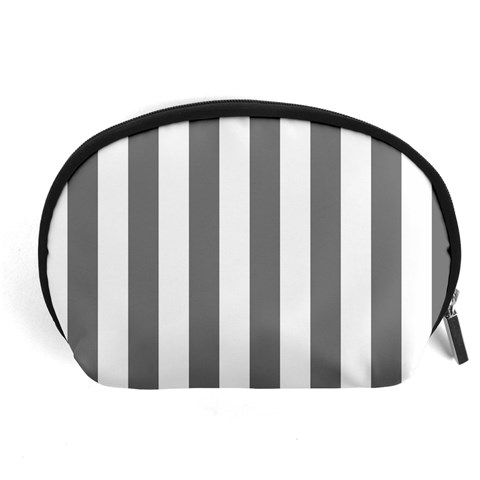 Vertical Stripes Front