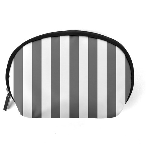 Vertical Stripes Back