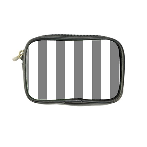 Vertical Stripes Front