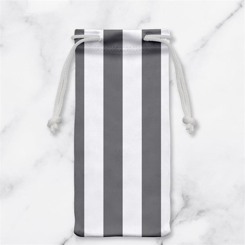 Vertical Stripes Front