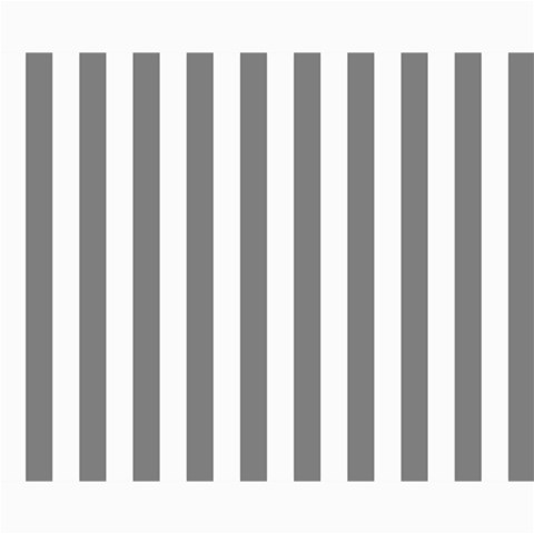 Vertical Stripes 10 x8  Print - 1