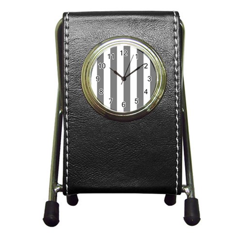 Vertical Stripes Front