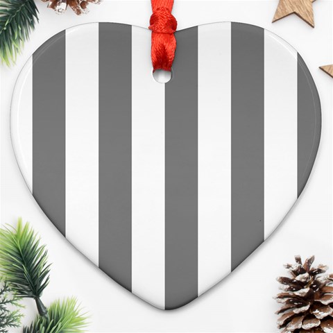 Vertical Stripes Front