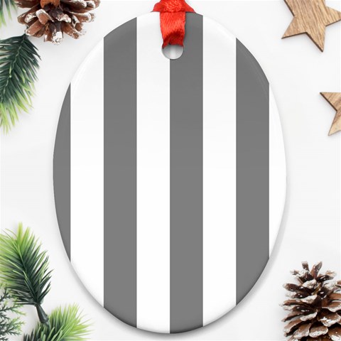 Vertical Stripes Front
