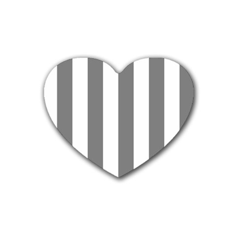 Vertical Stripes Front