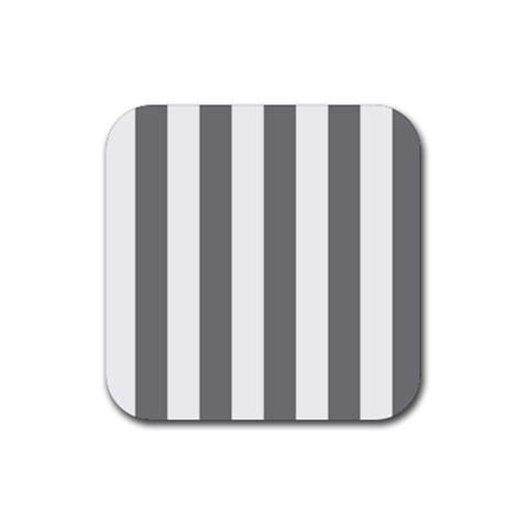 Vertical Stripes Front