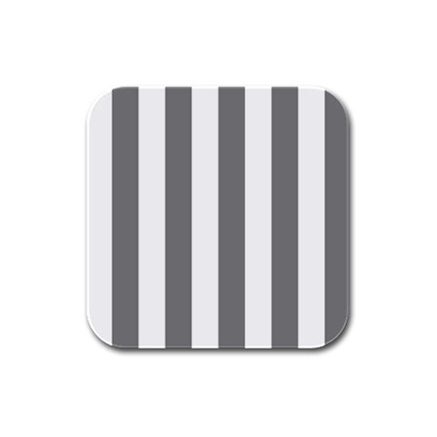 Vertical Stripes Front