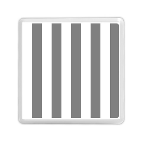 Vertical Stripes Front