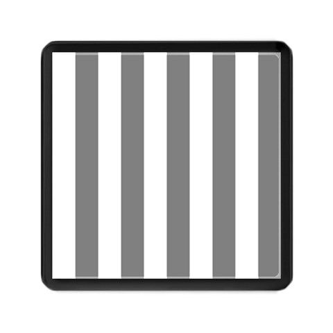 Vertical Stripes Front