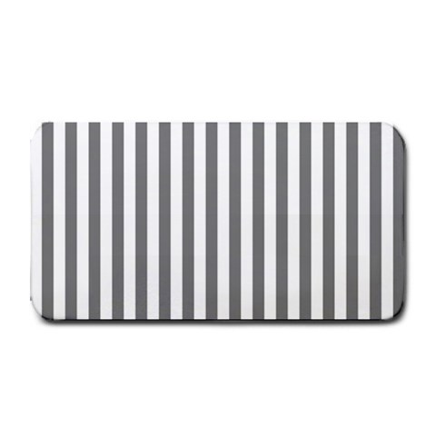Vertical Stripes 16 x8.5  Bar Mat