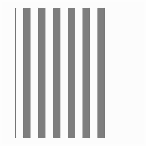 Vertical Stripes Front
