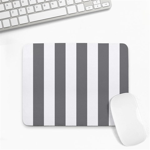 Vertical Stripes Front