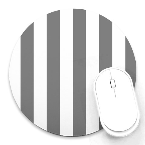 Vertical Stripes Front