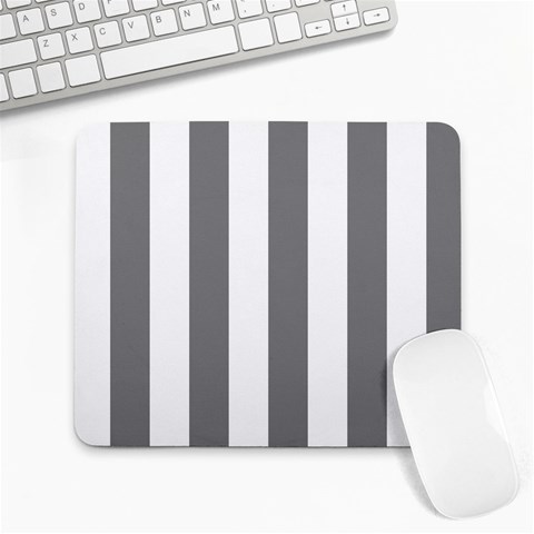 Vertical Stripes Front