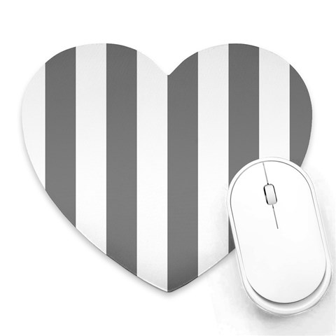 Vertical Stripes Front