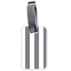 Vertical Stripes Front
