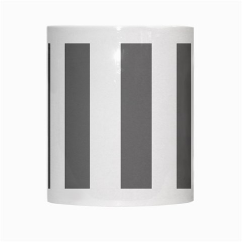 Vertical Stripes Center