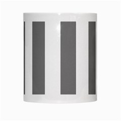 Vertical Stripes Center