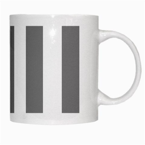 Vertical Stripes Right