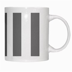 Vertical Stripes Right
