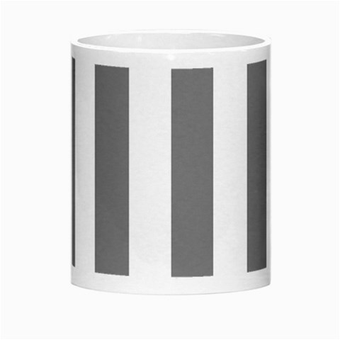 Vertical Stripes Center