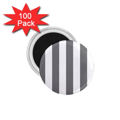 Vertical Stripes Front