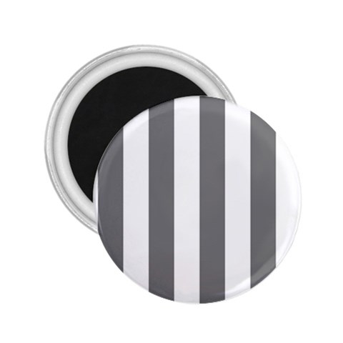Vertical Stripes Front