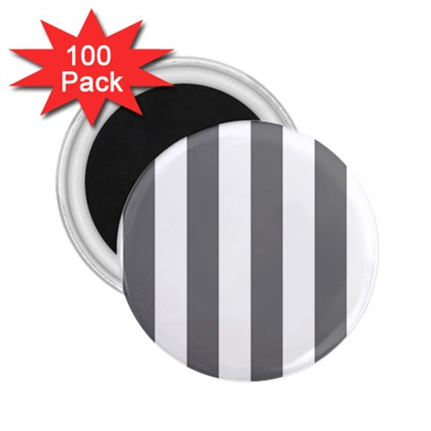 Vertical Stripes Front