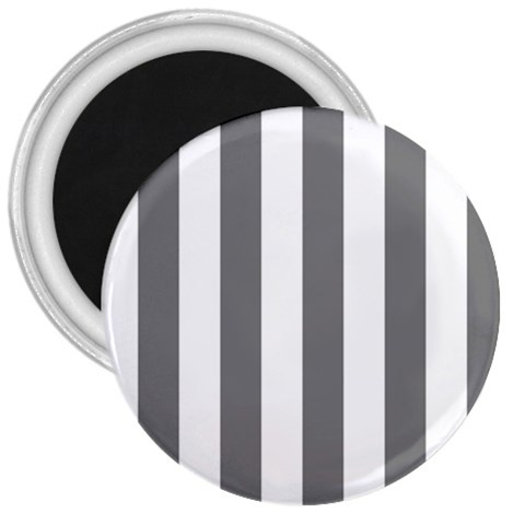 Vertical Stripes Front