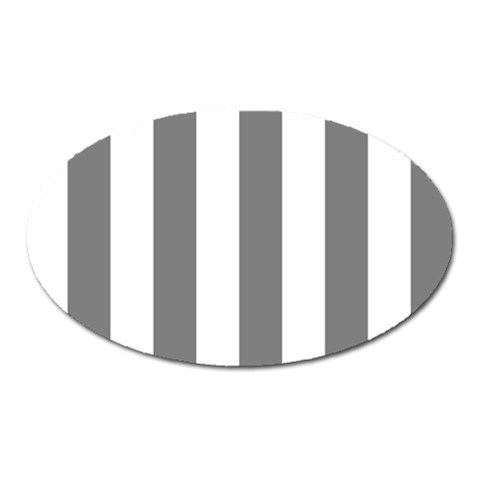 Vertical Stripes Front