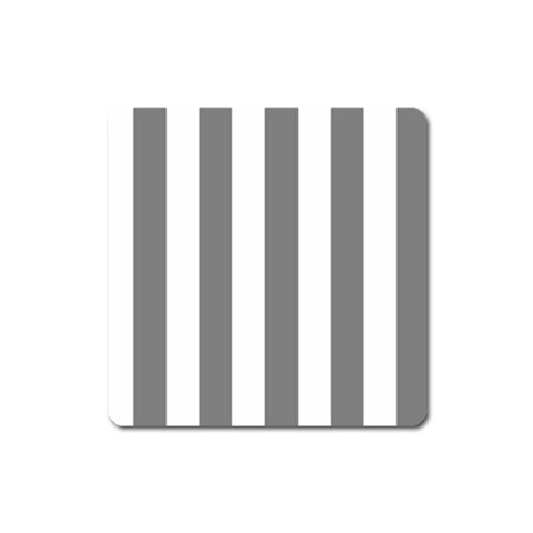 Vertical Stripes Front