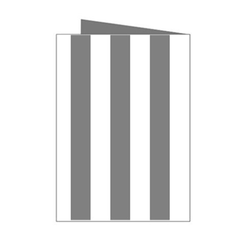 Vertical Stripes Right