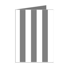 Vertical Stripes Right