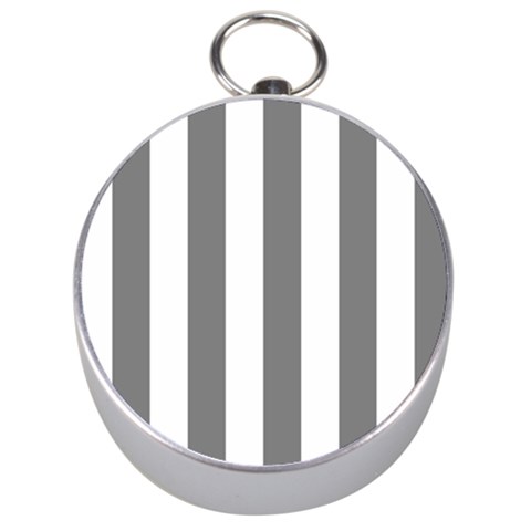 Vertical Stripes Front