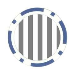 Vertical Stripes Back