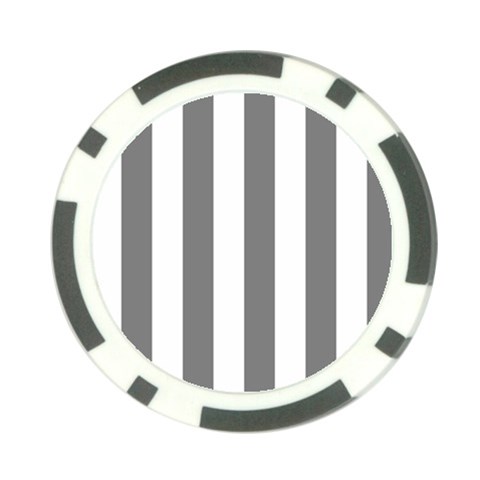 Vertical Stripes Front