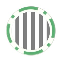 Vertical Stripes Front