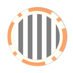 Vertical Stripes Front